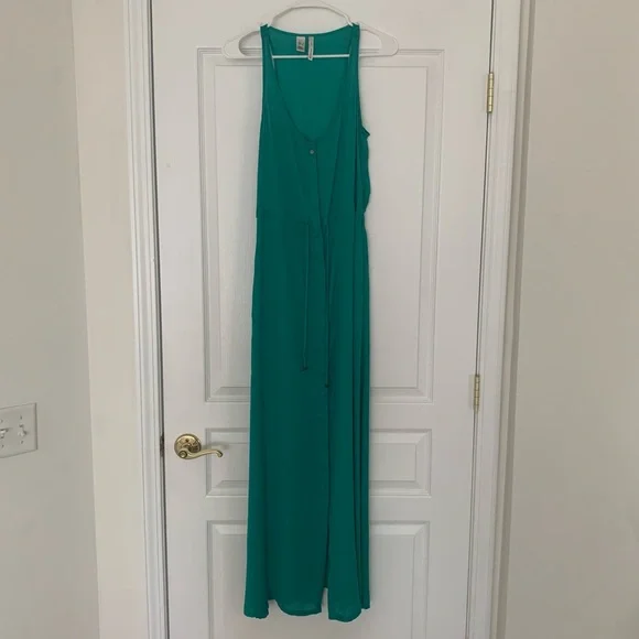 Mango | Dresses | Mango Green Maxi Dress Sizexs | Poshmark Mango | Dresses | Mango Green Maxi Dress Sizexs | Poshmark